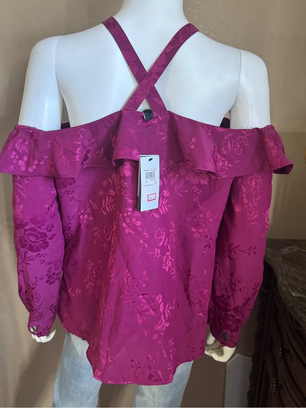 Guess top medium - Picture 2 of 6